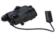 Element LA-5C UHP Red and Green Laser Ver