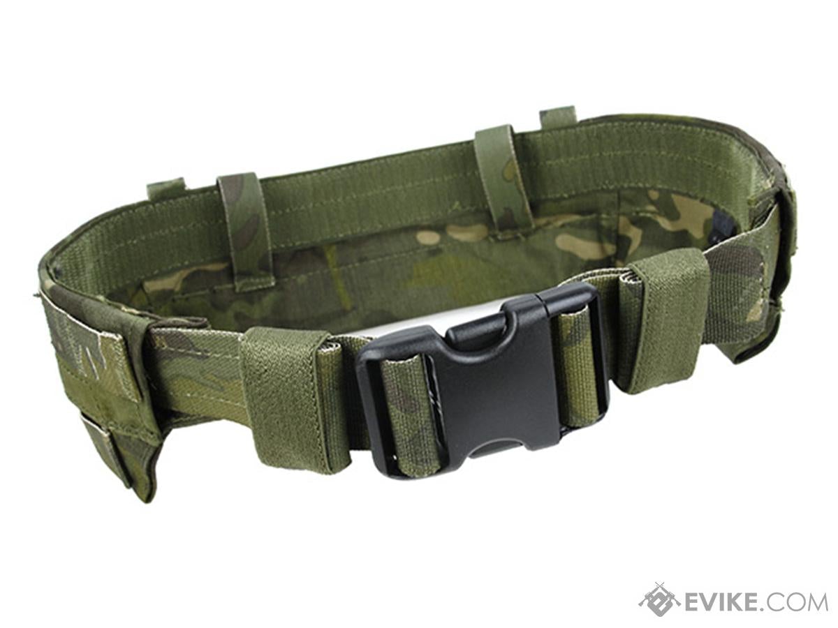TMC Gen2 MRB Belt (Large Size/ Multicam Tropic)