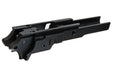 Airsoft Masterpiece STI Style 3.9 Aluminum Frame For Marui Hi-Capa GBB Pistol