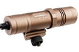 OPSMEN FAST 302R 400 Lumen Weapon Light for Picatinny Rail (Coyote Tan)