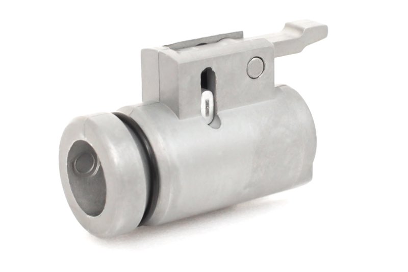 First Factory Custom Hop Up Chamber for Marui MWS M4A1