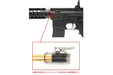 First Factory Custom Hop Up Chamber for Marui MWS M4A1 Airsoft GBB Rifle