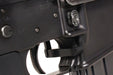 First Factory M4 Custom Ambi Bolt Catch for M4 Standard/ Next Gen AEG Rifle