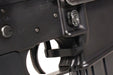 First Factory M4 Custom Ambi Bolt Catch for M4A1 MWS GBB Rifle