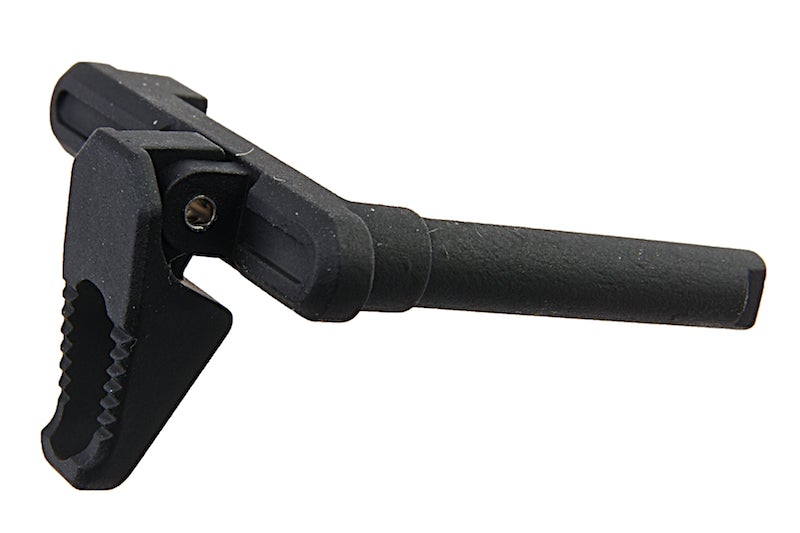First Factory M4 Custom Ambi Magazine Catch for M4 Standard Series AEG Rifle