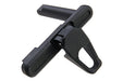 First Factory M4 Custom Ambi Magazine Catch for Next Gen M4 AEG Series
