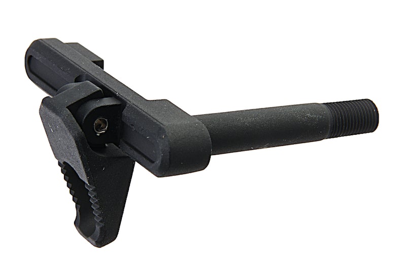 First Factory M4 Custom Ambi Magazine Catch for M4A1 MWS GBB Rifle
