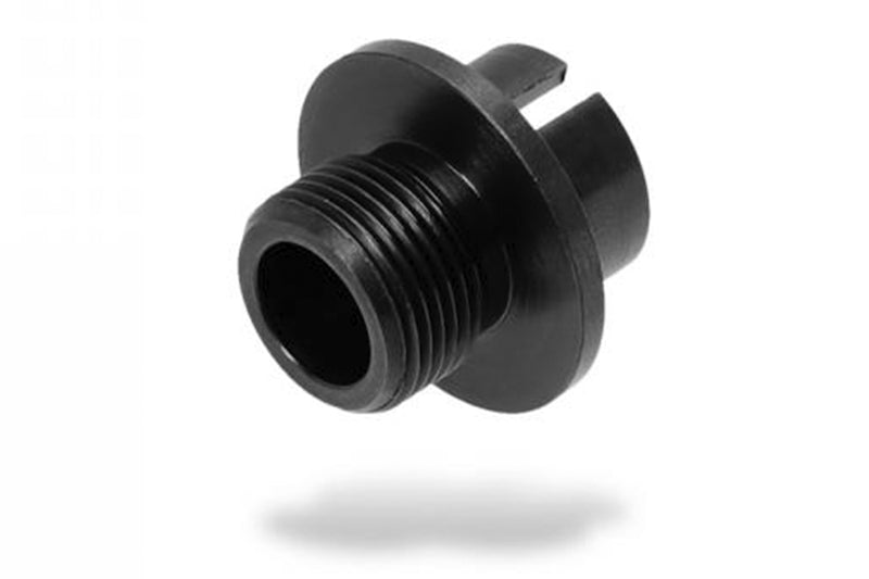 First Factory Silencer Attachment Neo For Tokyo Marui MP5A4/A5 (14mm CCW)