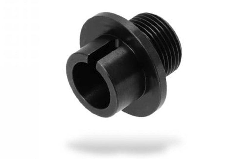 First Factory Silencer Attachment Neo For Tokyo Marui MP5A4/A5 (14mm CCW)