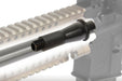 First Factory M4A1 MWS Outer Barrel Base for Tokyo Marui M4A1 GBB Rifle