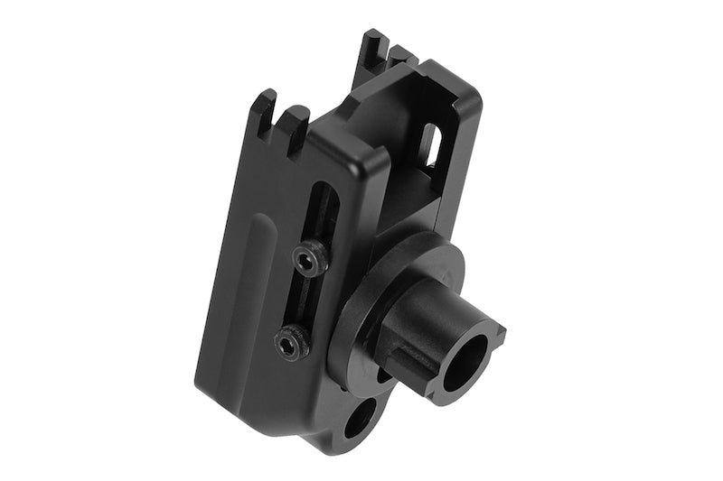 First Factory Stock Base (Buffer Tube Adapter) for Marui Next Generation SCAR Series AEG
