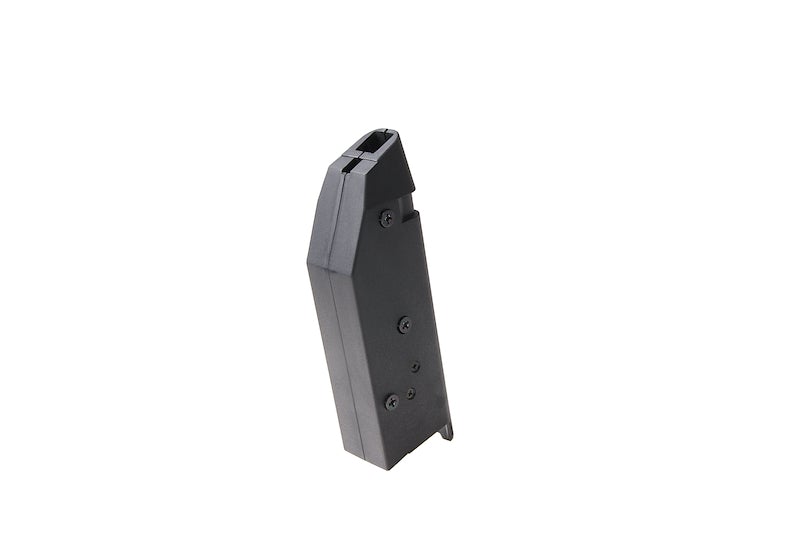 First Factory Kriss Vector 400 rds Drum Magazine Adapter for Krytac Kriss Vector