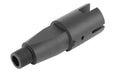 First Factory Outer Barrel Base with Battery Block for SIG SAUER MPX Airsoft AEG Rifle