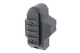 First Factory Picatinny Stock Base for Marui MP5K AEG Rifle