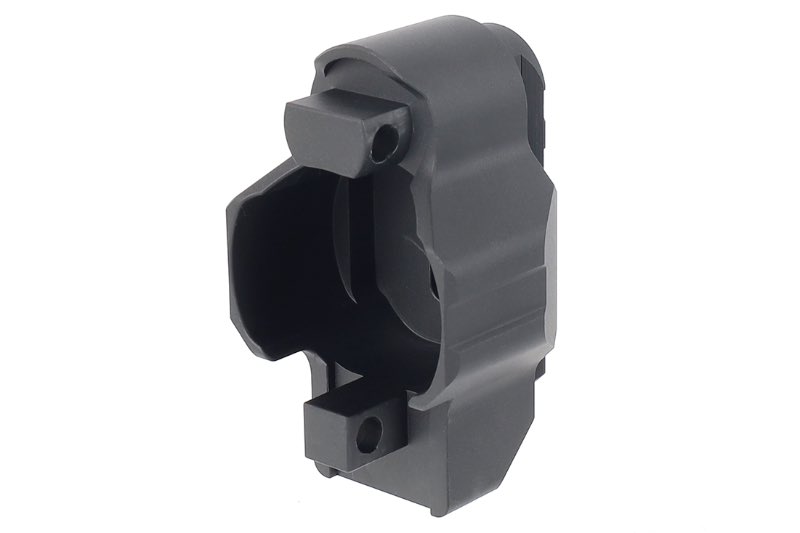 First Factory Picatinny Stock Base for Marui MP5K AEG Rifle