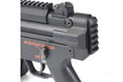 First Factory Picatinny Stock Base for Marui MP5K AEG Rifle