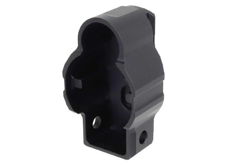 First Factory Picatinny Rear Stock Base for Marui NGRS MP5A5/ VFC MP5A5 Gen 2 GBB