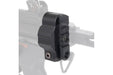 First Factory Picatinny Rear Stock Base for Marui NGRS MP5A5/ VFC MP5A5 Gen 2 GBB
