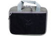 Flash Force Industries (FFI) UC D2 Pistol Bag  (Grey/ 320mm X 245mm X 60mm)