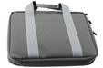 Flash Force Industries (FFI) UC D2 Pistol Bag  (Grey/ 320mm X 245mm X 60mm)