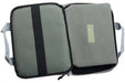 Flash Force Industries (FFI) UC D2 Pistol Bag  (Grey/ 320mm X 245mm X 60mm)