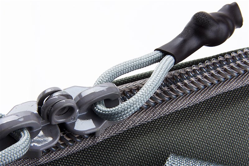 Flash Force Industries (FFI) UC D2 Pistol Bag  (Grey/ 320mm X 245mm X 60mm)