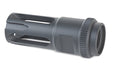 ARES M16 Aluminum Flash Hider (14mm CW/ Type D)