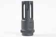 ARES M16 Aluminum Flash Hider (14mm CW/ Type D)