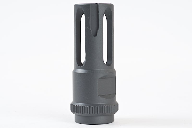 ARES M16 Aluminum Flash Hider (14mm CW/ Type D)