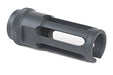 ARES M16 Aluminum Type E Flash Hider (14mm CW)