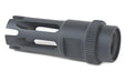 ARES M16 Aluminum Flash Hider (14mm CW/ Type F)