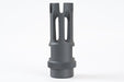 ARES M16 Aluminum Flash Hider (14mm CW/ Type F)