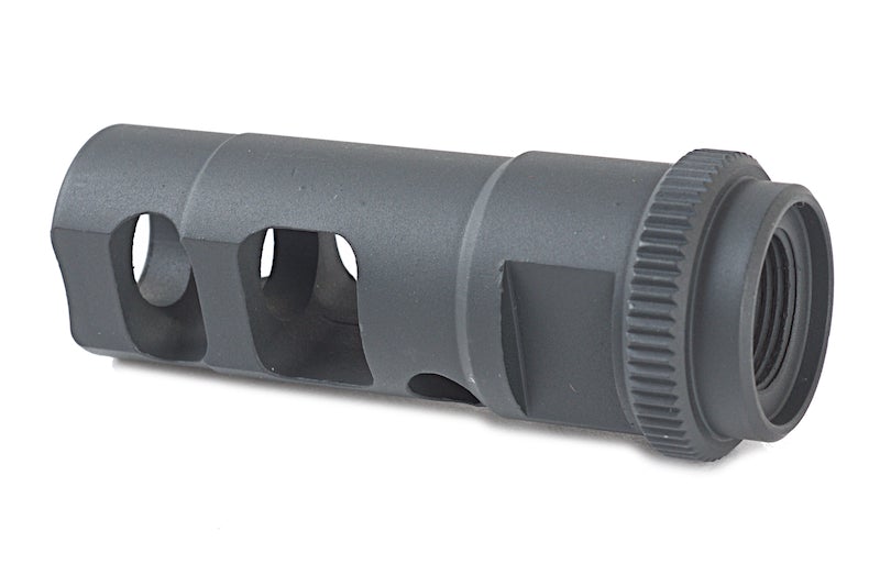 ARES M16 Aluminum Flash Hider (14mm CW/ Type G)