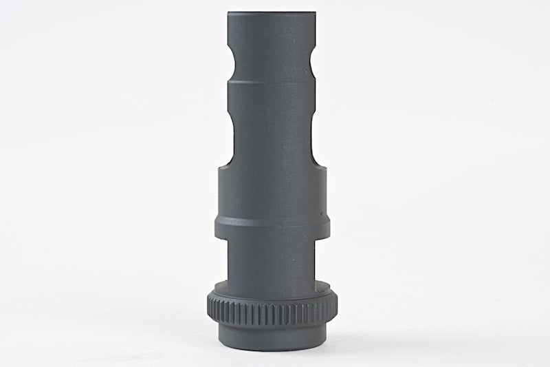 ARES M16 Aluminum Flash Hider (14mm CW/ Type G)