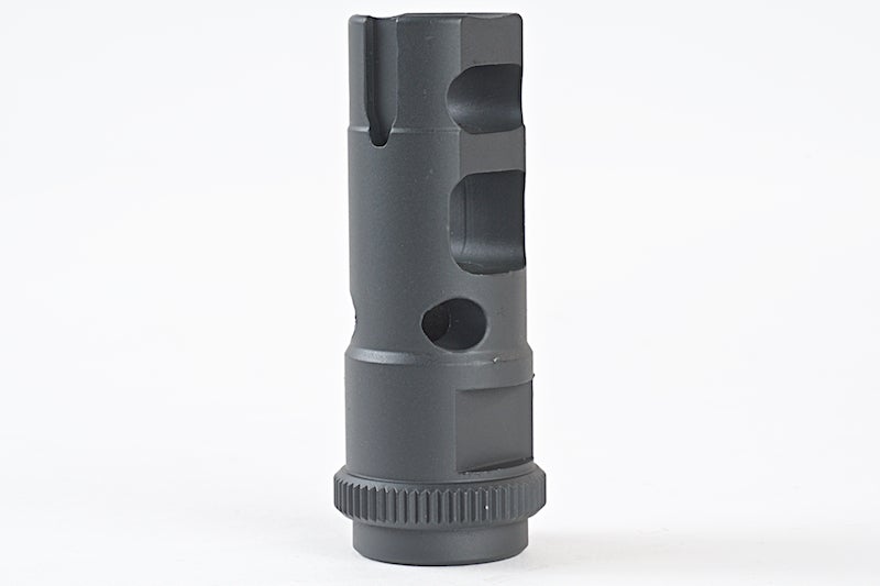 ARES M16 Aluminum Flash Hider (14mm CW/ Type G)