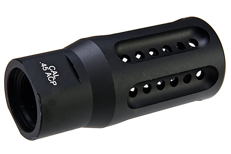 ARES M45 Series Flash Hider (16mm CW/ Type A)