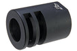 ARES M45 Series Flash Hider (16mm CW/ Type E)