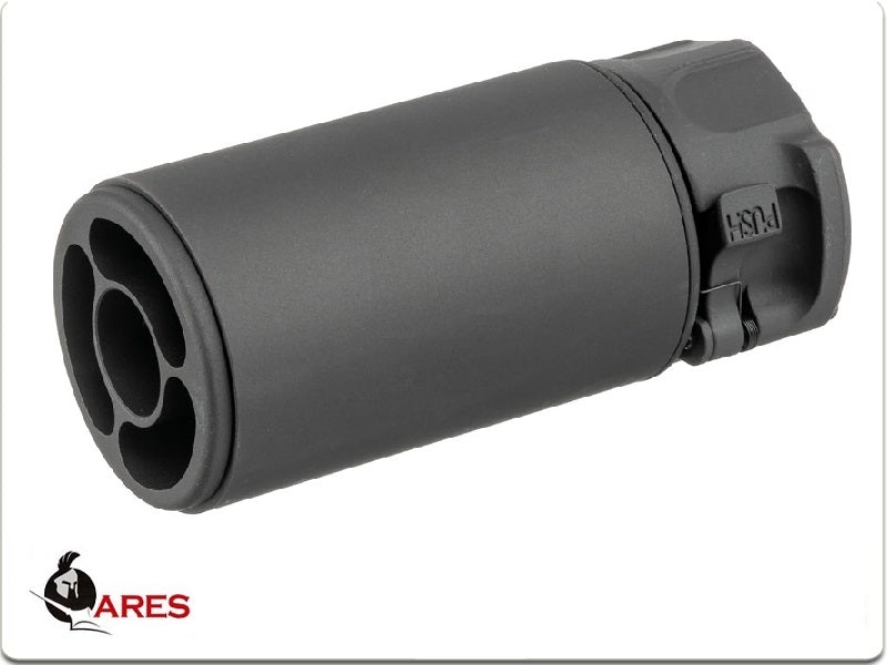 ARES M4 Blast Shield (Type A)