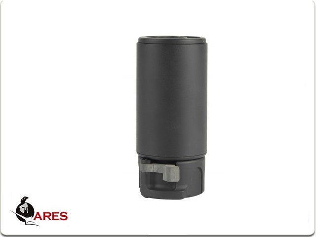ARES M4 Blast Shield (Type A)