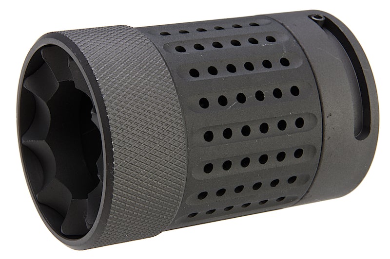 ARES M4 Blast Shield (Type D)