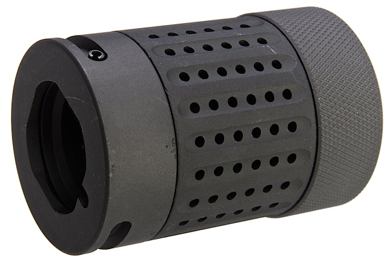 ARES M4 Blast Shield (Type D)