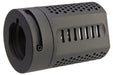 ARES M4 Blast Shield (Type E)