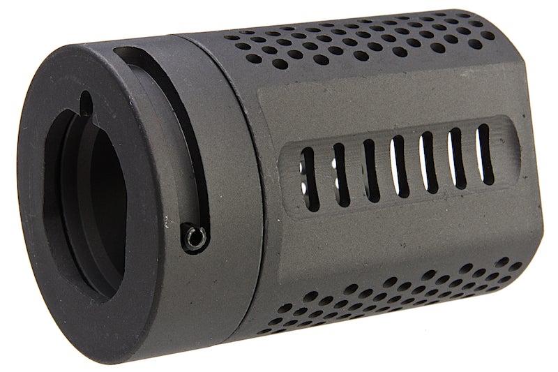 ARES M4 Blast Shield (Type E)