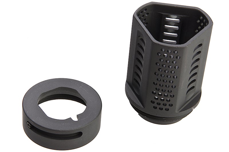 ARES M4 Blast Shield (Type E)