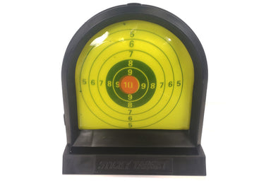 FIDRAGON Sticking Target w/ BB Catch Tray