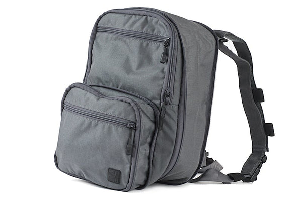 Haley Strategic FlatPack (Grey) | eHobbyAsia
