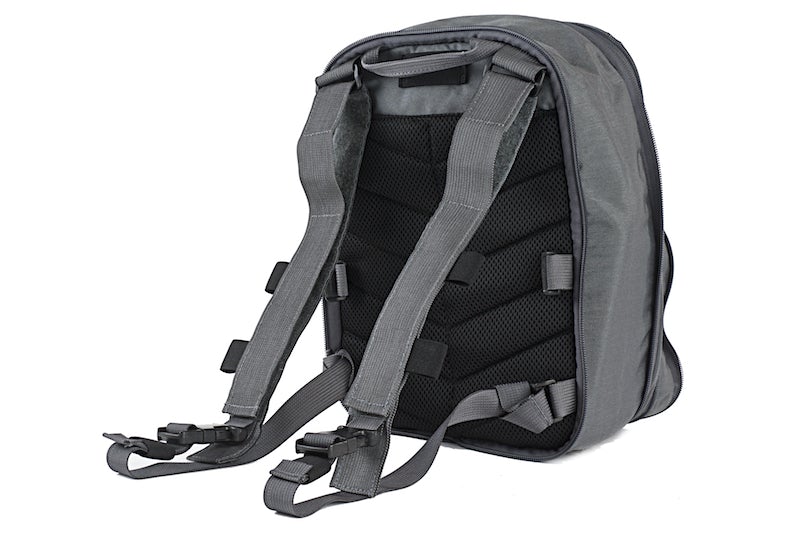 Haley Strategic FlatPack (Grey)