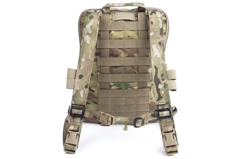 Haley Strategic FLATPACK PLUS (Multicam)