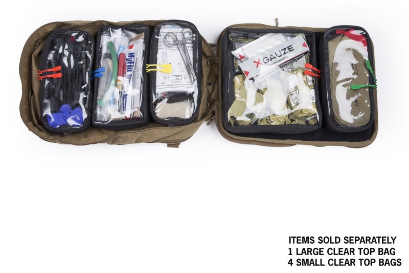 Haley Strategic FLATPACK PLUS (Multicam) — eHobbyAsia