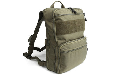 Haley Strategic FLATPACK PLUS (Ranger Green)